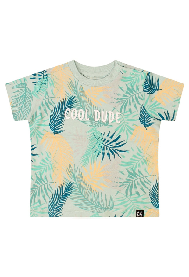 Z10409/Rinz mint groen