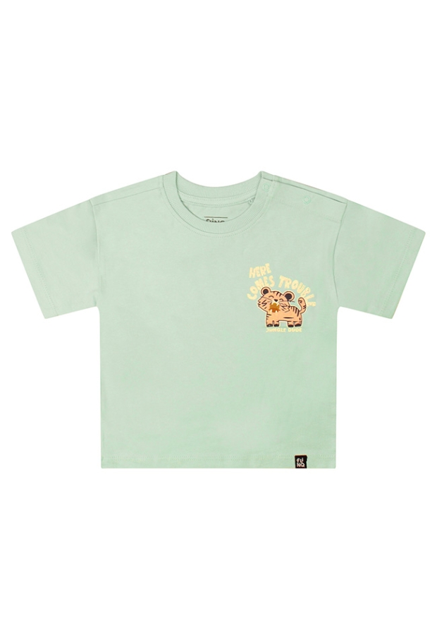 Z10411/Reinart mint groen