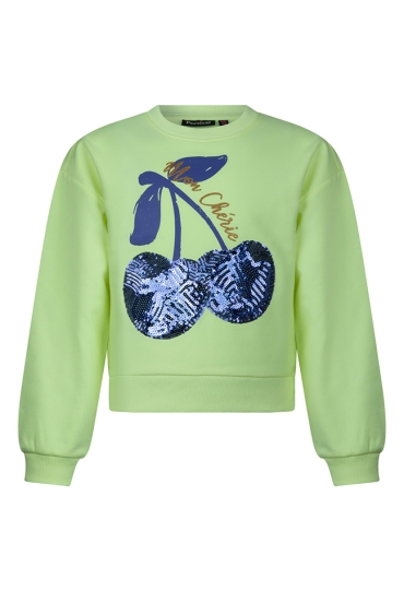 Persival Z10005/3210400 lime  20.LIME.S26