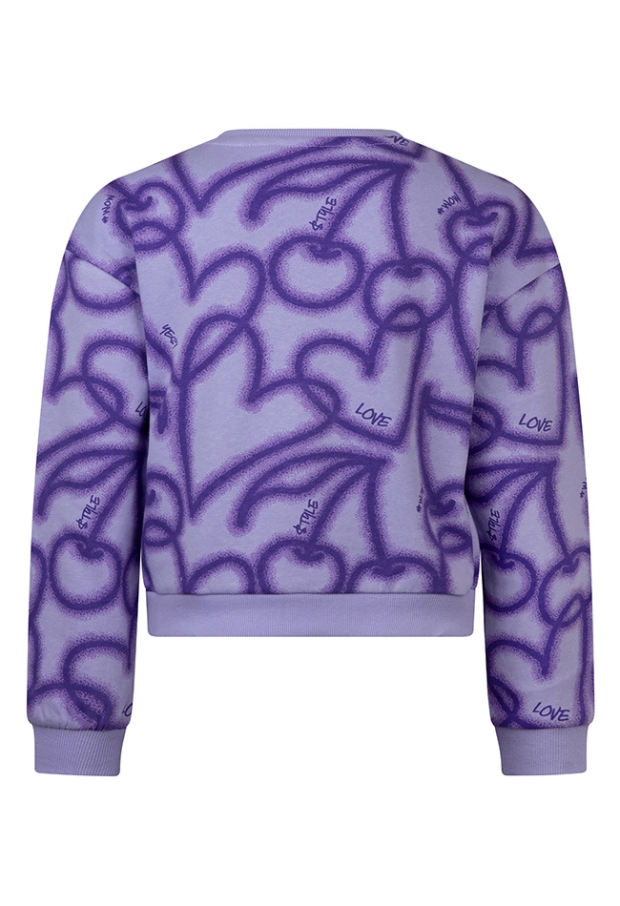 Z10009/3210401 violet 