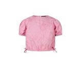 Kleur roze