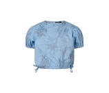 Kleur blauw