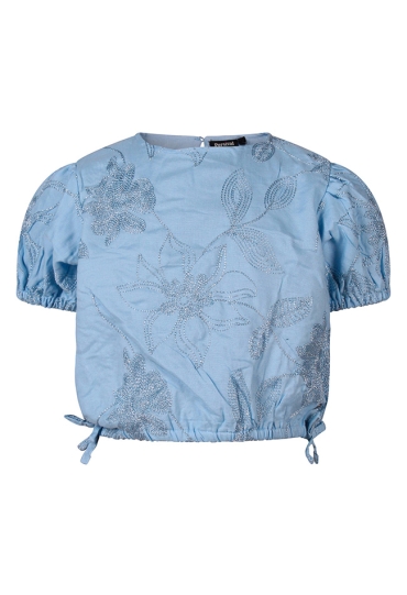 Persival Z10024/3210500 PASTEL BLUE  17.ICEBLUE.S26