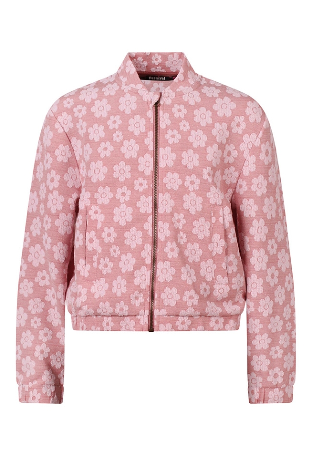 Z10026/3210403 OUD ROSE 