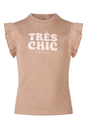 Persival Z10027/3210607 GOUD  15.GOLD.S26