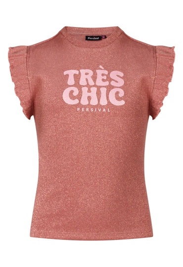 Persival Z10027/3210607 Brons  16.BRONZE.S26