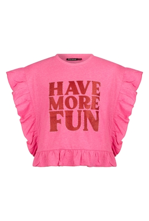 Persival Z10028/3210608 FEL ROSE  09.NEONPINK.S26