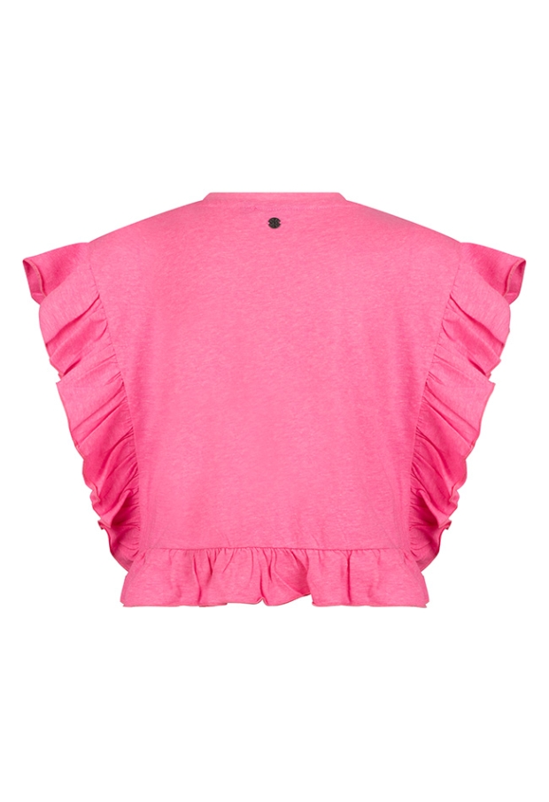 Z10028/3210608 FEL ROSE