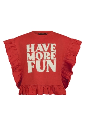 Persival Z10028/3210608 ROOD  06.LIPSTICK.S26