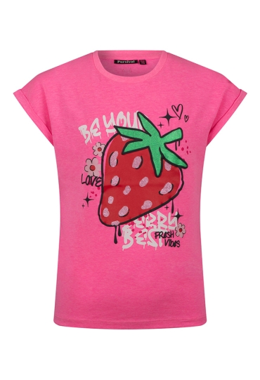 Persival Z10029/3210609 FEL ROSE  09.NEONPINK.S26