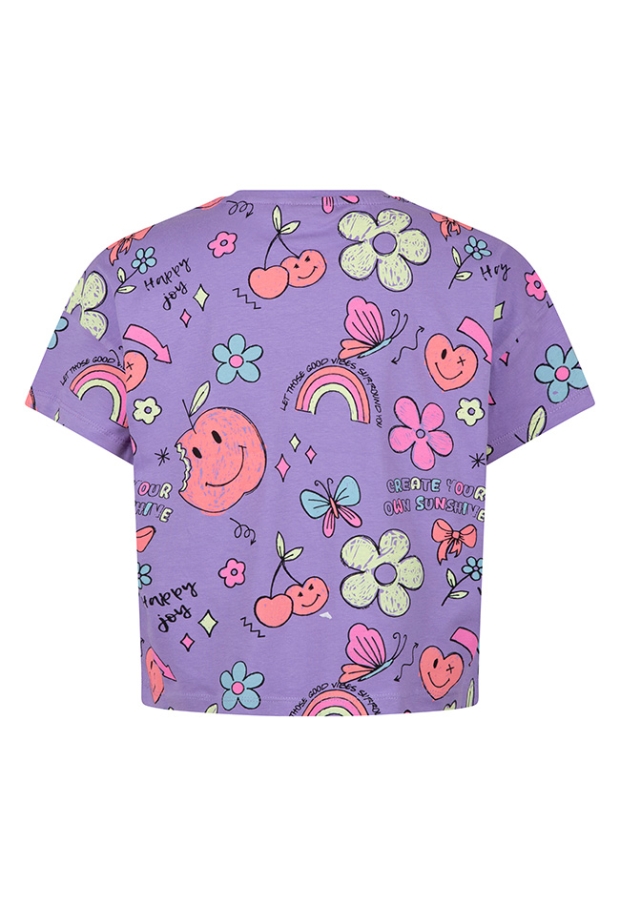 Z10030/3210610 violet 