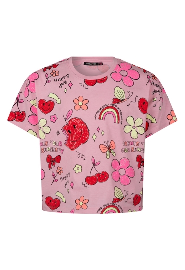 Persival Z10030/3210610 ROSE  05.CANDY.S26