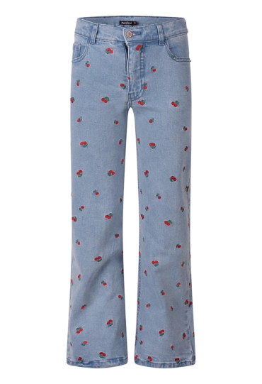 Persival Z10037/3210210 Bleached dnm  80.BLEACHEDDENIM.S26