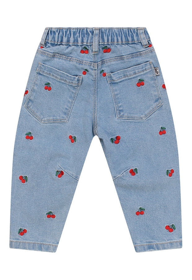 Z10038/3215202 Bleached dnm 