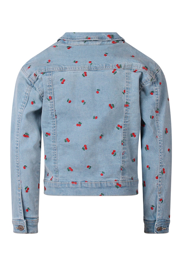 Z10039/3210100 Bleached dnm