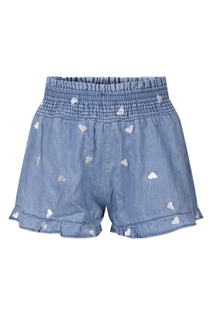 Persival Z10043/3210213 Bleached dnm  80.BLEACHEDDENIM.S25