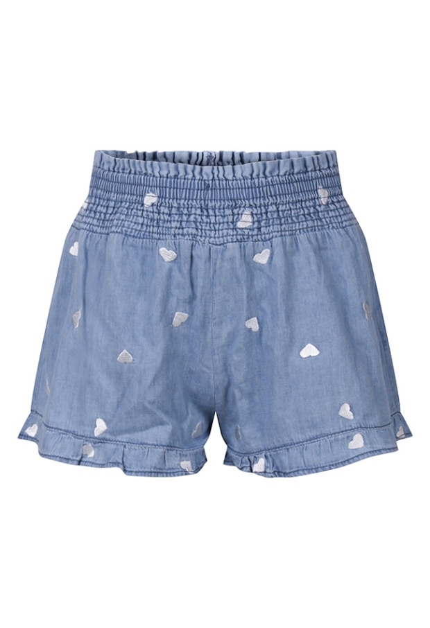 Z10043/3210213 Bleached dnm 