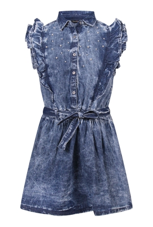 Persival Z10044/3210703 DENIM  84.SNOWWASH.S26