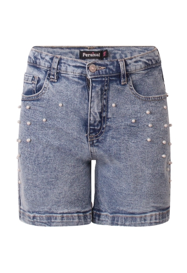 Persival Z10046/3210215 DENIM  82.MEDIUMBLUE.S26