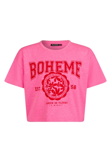 Persival Z10048/3210611 FEL ROSE 09.NEONPINK.S26 Persival Z10048/3210611 FEL ROSE 09.NEONPINK.S26