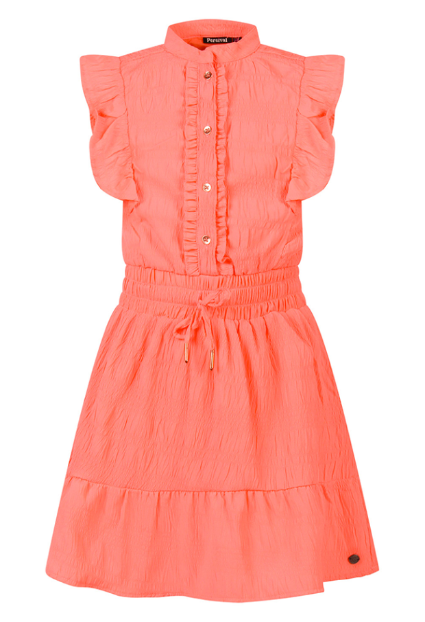 Z10081/3210704 FEL KORAAL 