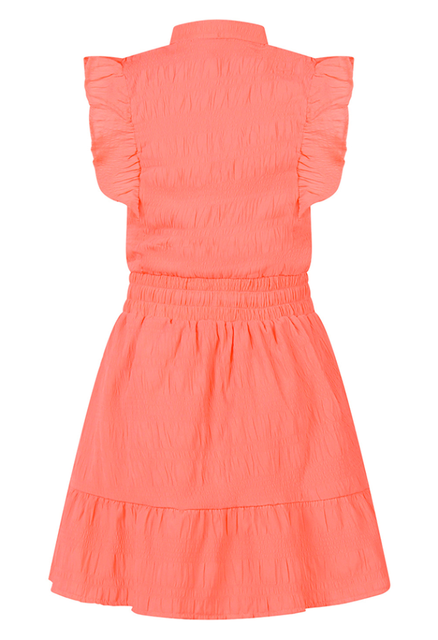 Z10081/3210704 FEL KORAAL 