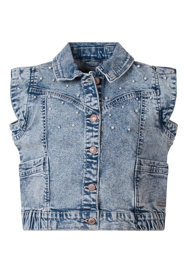 Z10086/3210101 DENIM 