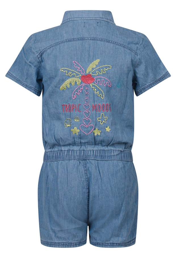 Z10087/3210219 Bleached dnm 