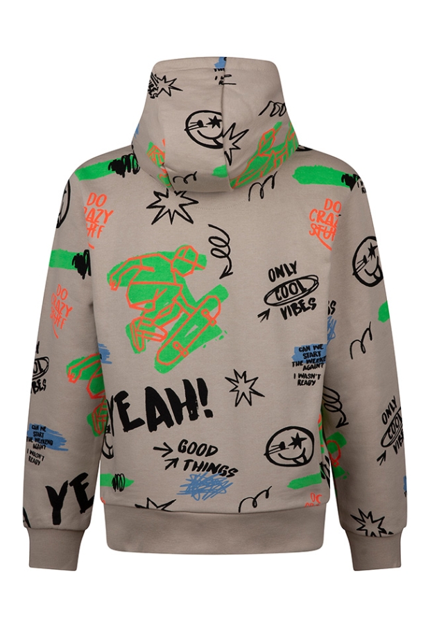 Z10249/3217400 licht grijs 