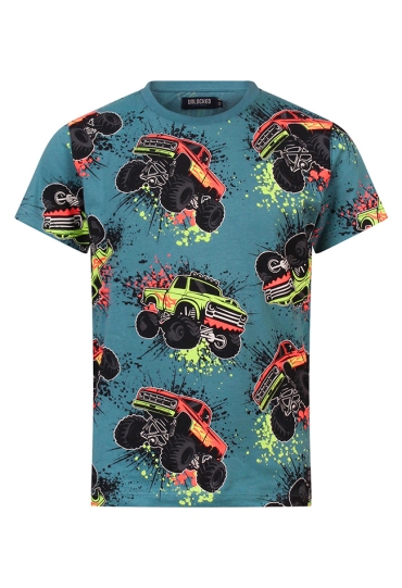 Unlocked Z10254/3217603 petrol  49.TEAL.S26