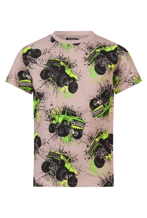 Unlocked Z10254/3217603 licht grijs  48.CEMENT.S26