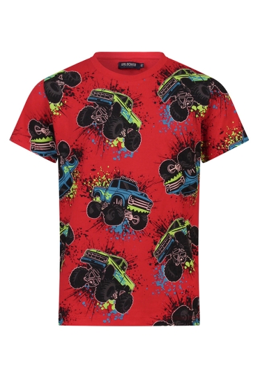 Unlocked Z10254/3217603 ROOD 55.TOMATO.S26 Unlocked Z10254/3217603 ROOD 55.TOMATO.S26