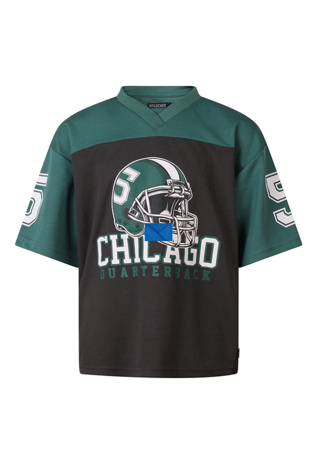 Z10255/3217604 DONKER GROEN 