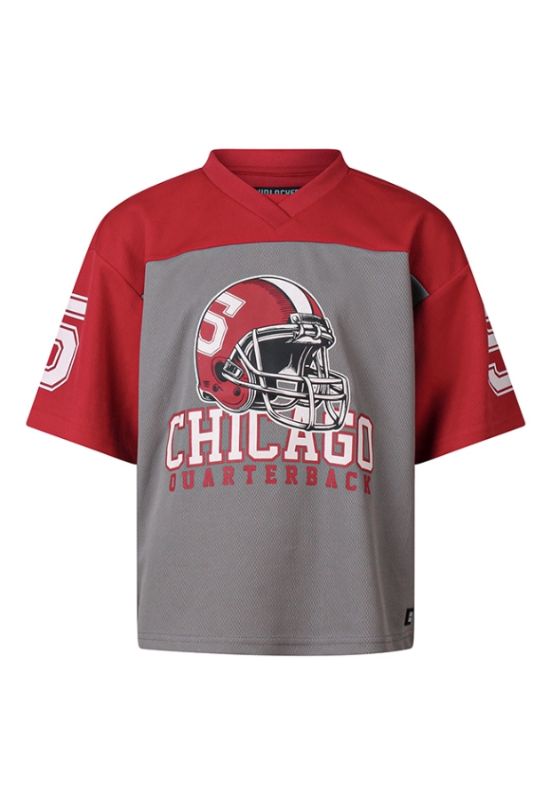 Z10255/3217604 DONKER ROOD 