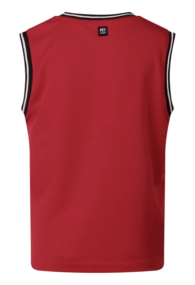 Z10256/3217605 DONKER ROOD