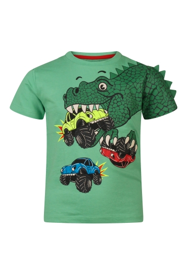 Unlocked Z10260/3217608 groen  53.FROG.S26