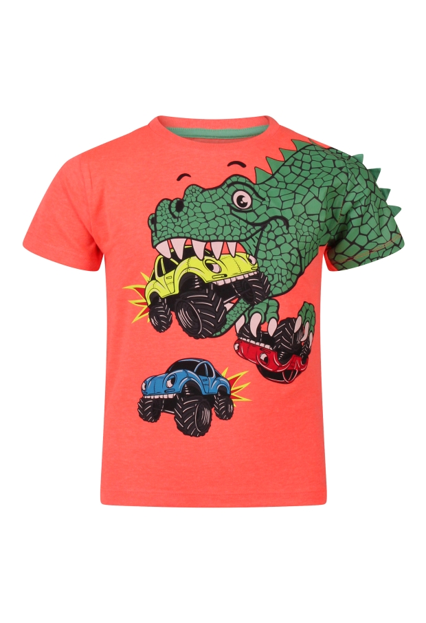 Z10260/3217608 FEL ORANJE 