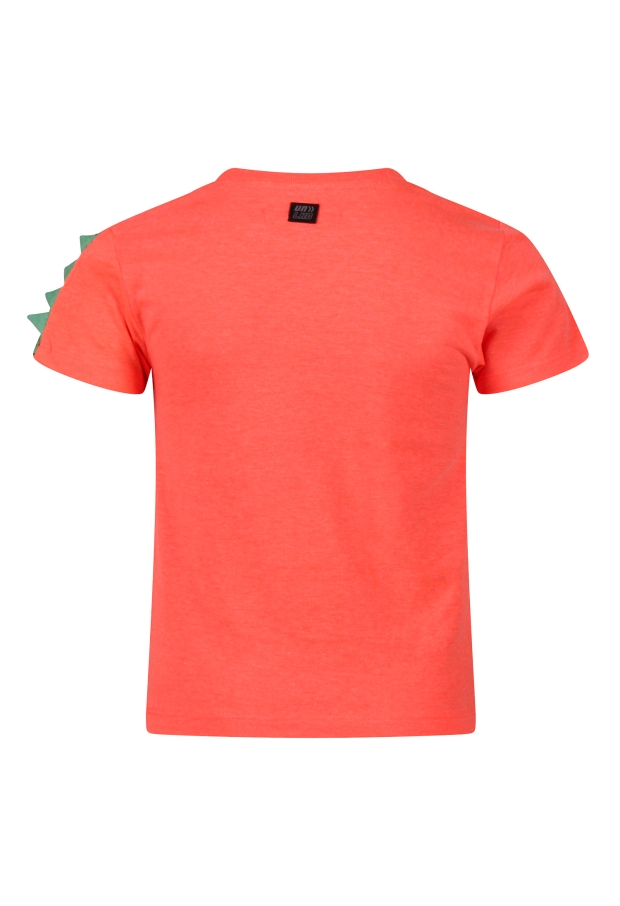 Z10260/3217608 FEL ORANJE 