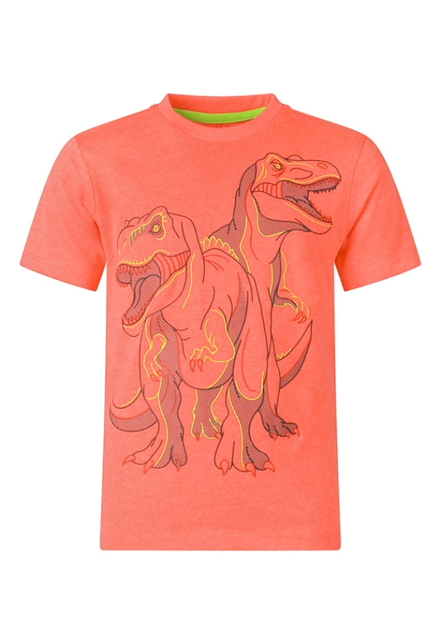 Z10261/3217609 FEL ORANJE