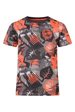 Unlocked Z10264/3217612 Antraciet  58.ANTRA.S26