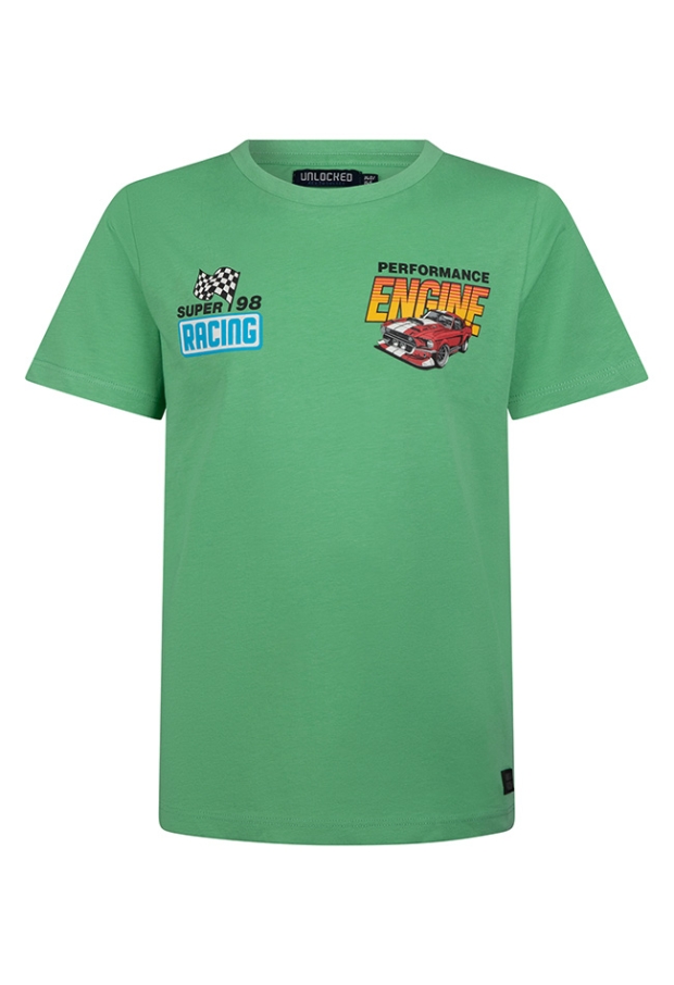 Z10266/3217614 groen 