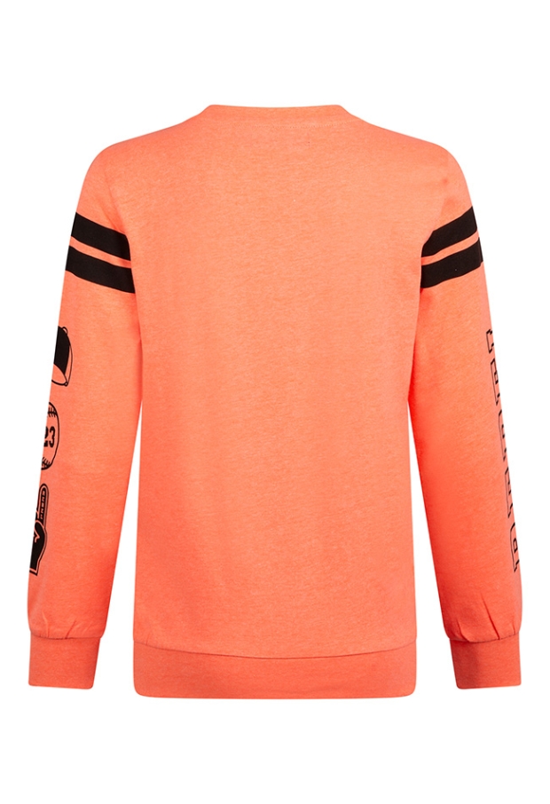 Z10268/3217616 FEL ORANJE 