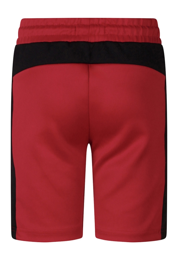 Z10272/3217203 DONKER ROOD