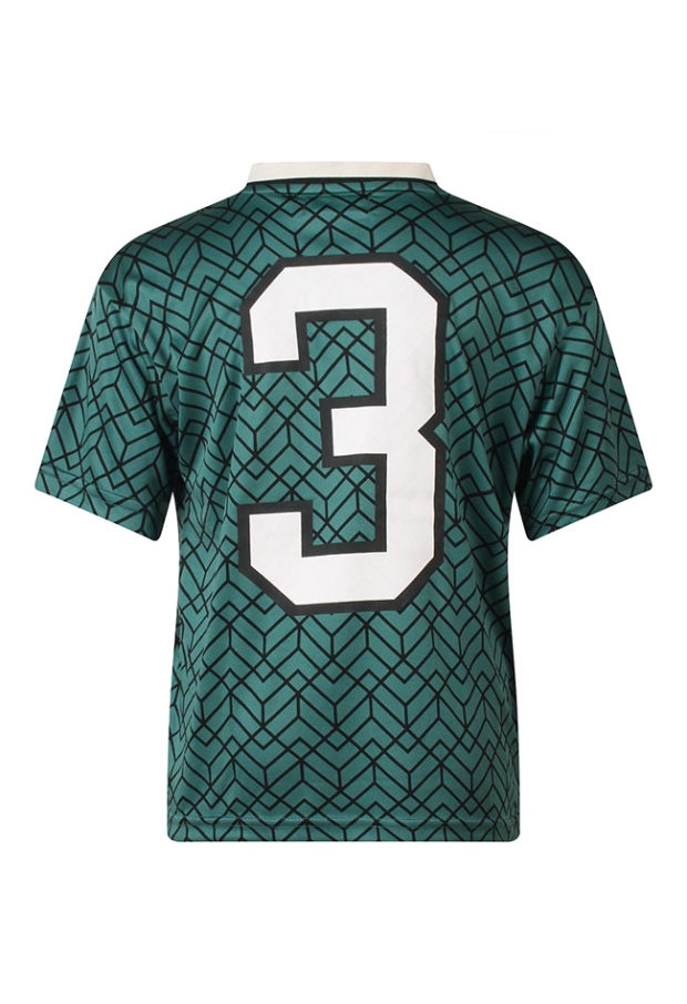 Z10277/3217619 DONKER GROEN