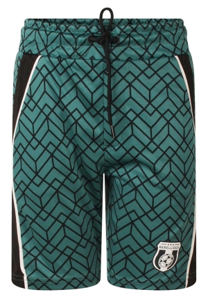 Unlocked Z10278/3217206 DONKER GROEN  61.DARKGREEN.S26