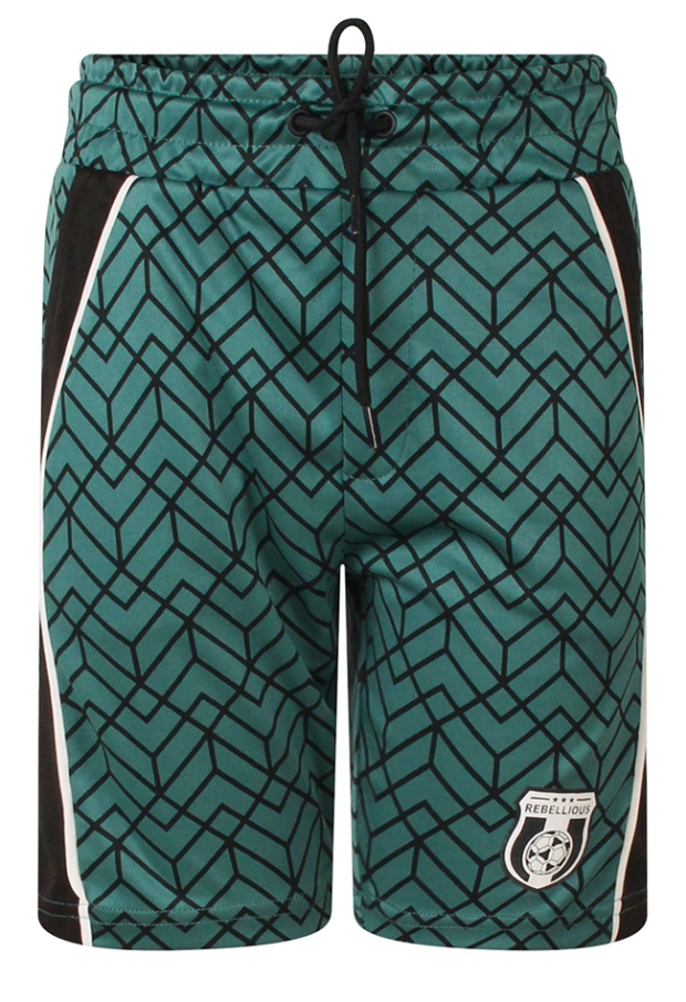 Z10278/3217206 DONKER GROEN 