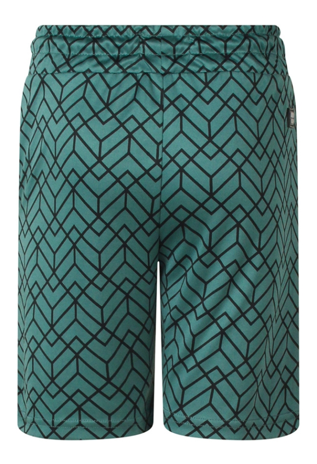 Z10278/3217206 DONKER GROEN 