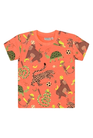 Flinq Z10282/3211603 FEL ORANJE  68.NEONMANDERIN.S26