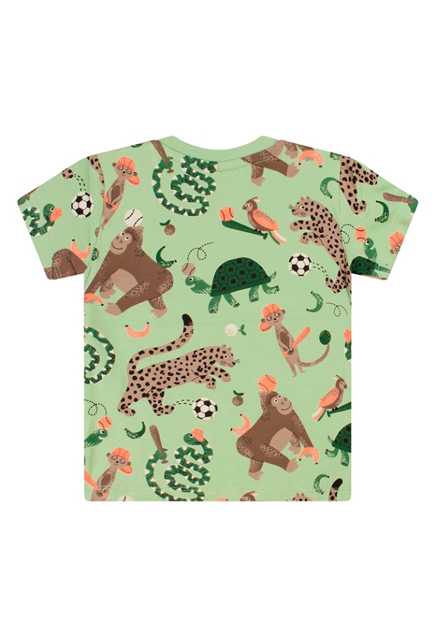 Z10282/3211603 LICHT GROEN