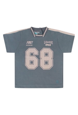 Flinq Z10283/3211604 BLUE  62.STEEL.S26